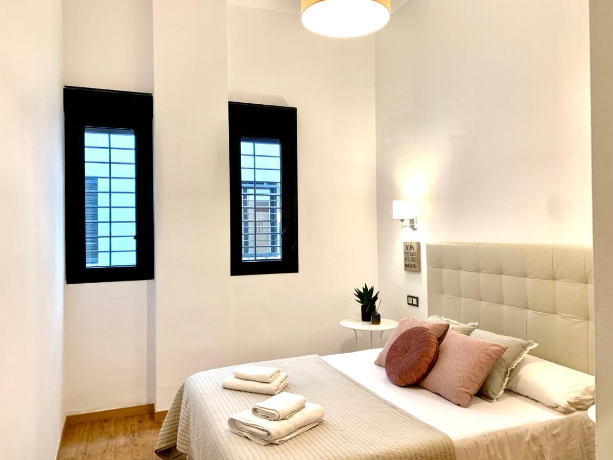 Homely Malaga Refino 1-I6 Y Bajo E5 Extérieur photo